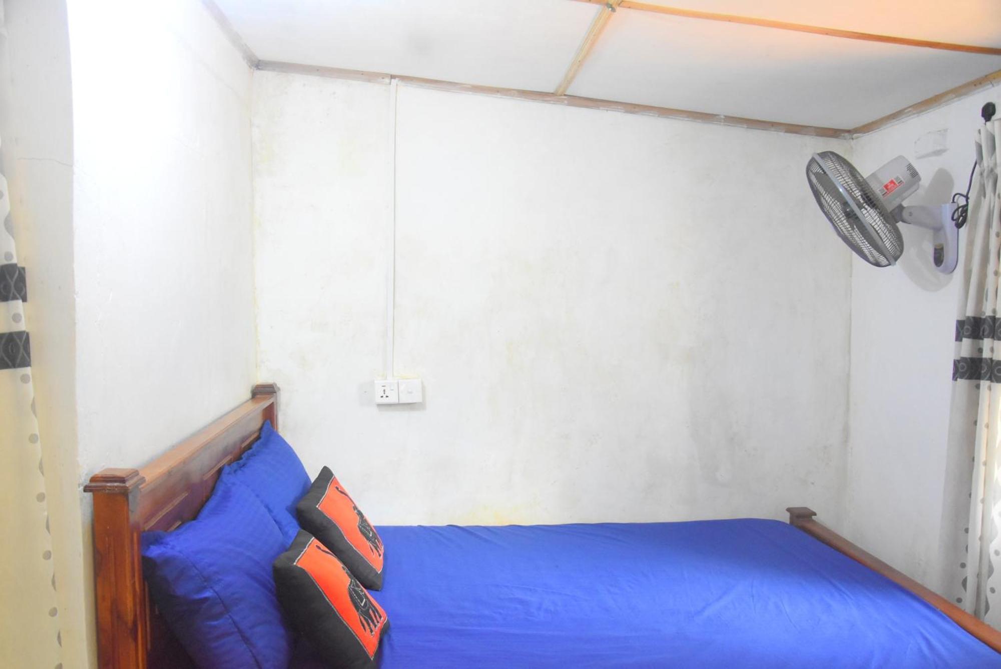 Meera Homestay & Guest House Anurâdhapura Extérieur photo
