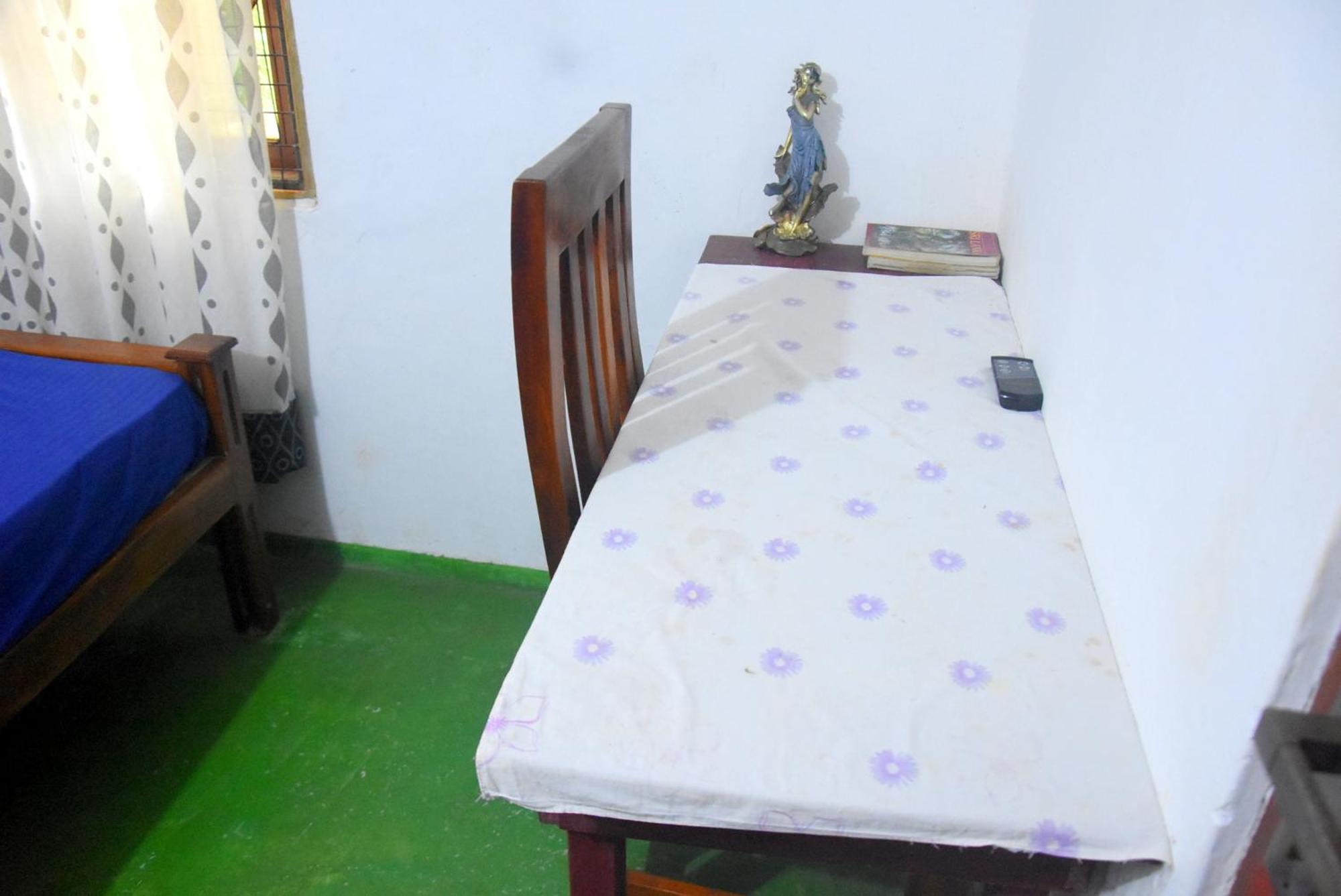 Meera Homestay & Guest House Anurâdhapura Extérieur photo