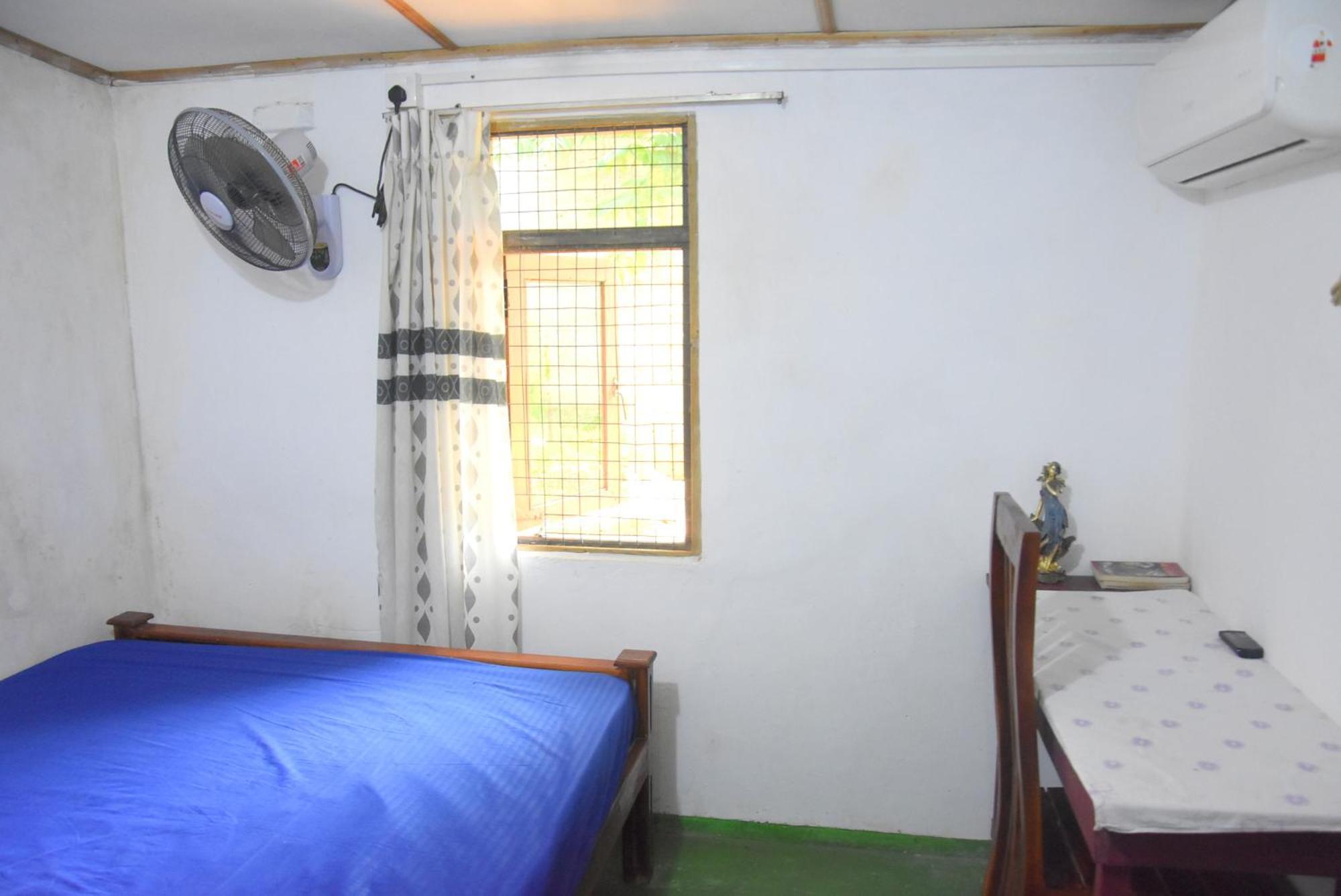 Meera Homestay & Guest House Anurâdhapura Extérieur photo