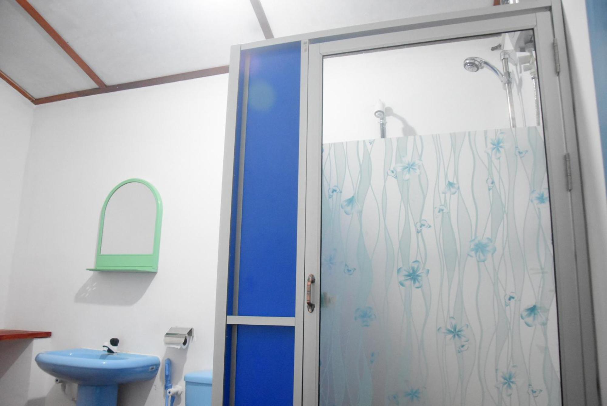 Meera Homestay & Guest House Anurâdhapura Extérieur photo