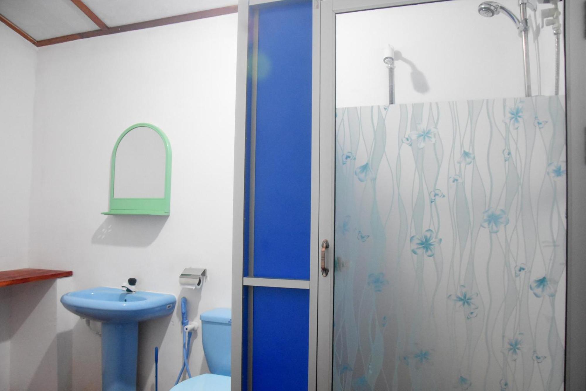 Meera Homestay & Guest House Anurâdhapura Extérieur photo