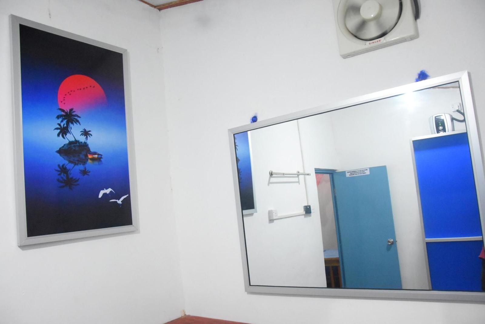 Meera Homestay & Guest House Anurâdhapura Extérieur photo
