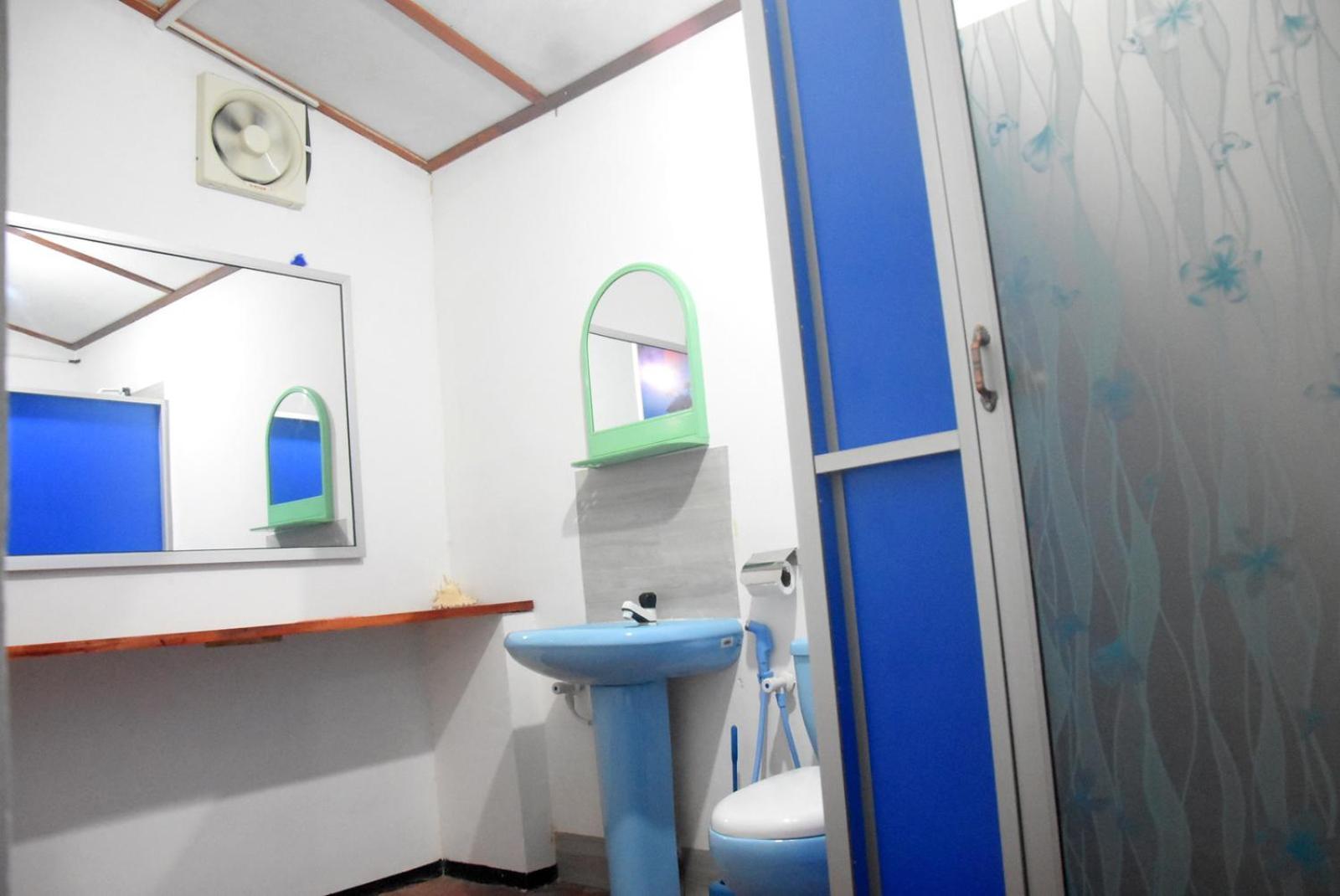 Meera Homestay & Guest House Anurâdhapura Extérieur photo