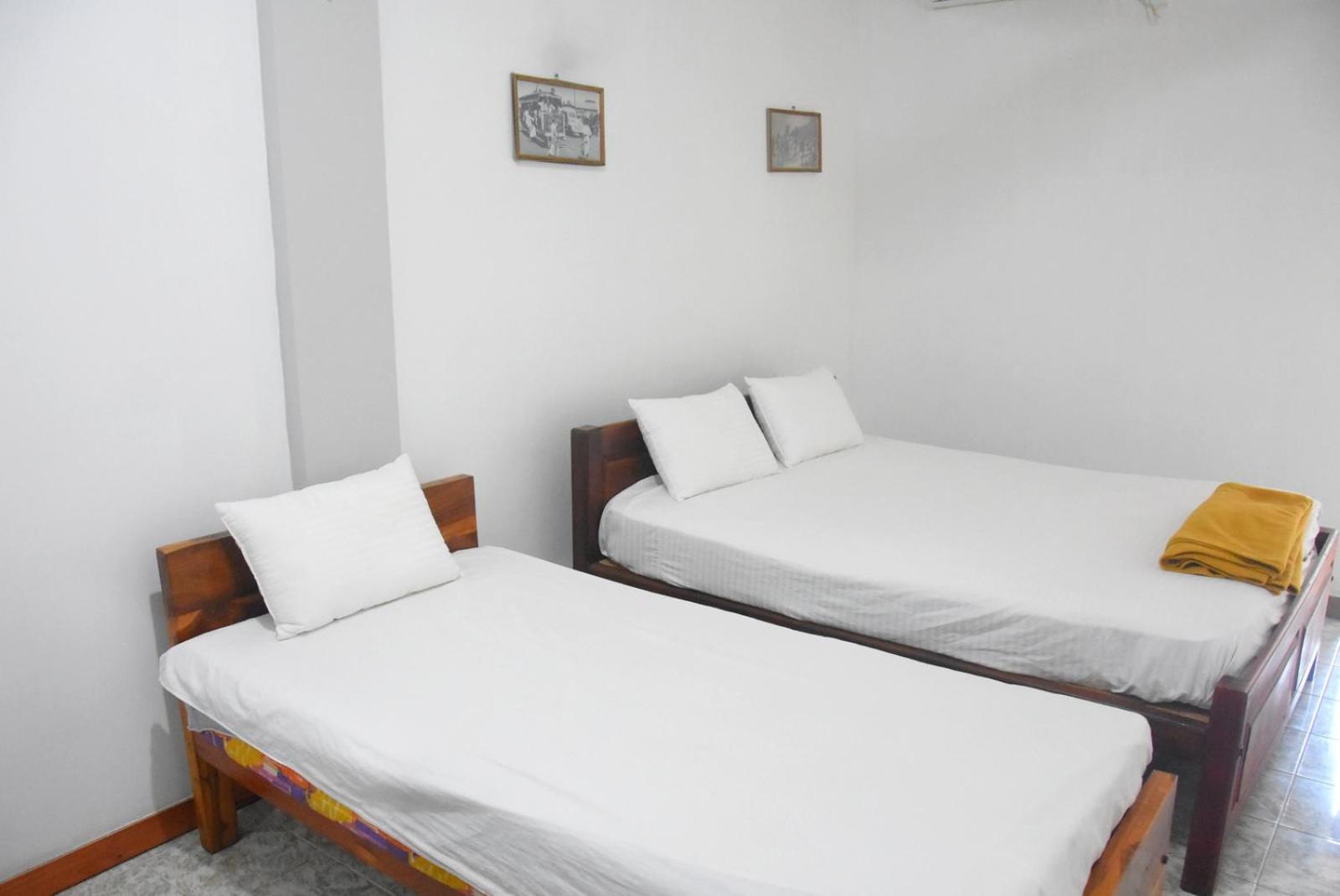 Meera Homestay & Guest House Anurâdhapura Extérieur photo