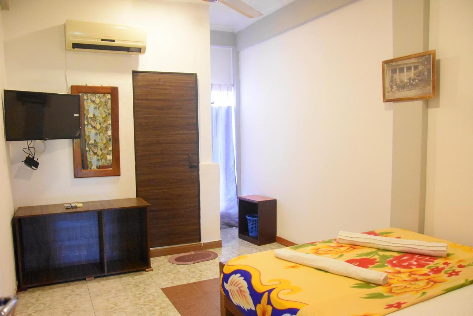 Meera Homestay & Guest House Anurâdhapura Extérieur photo
